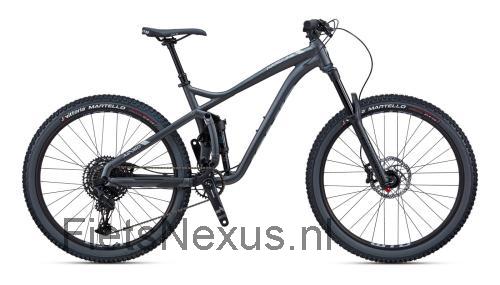 Jamis Hardline A2 specificaties
